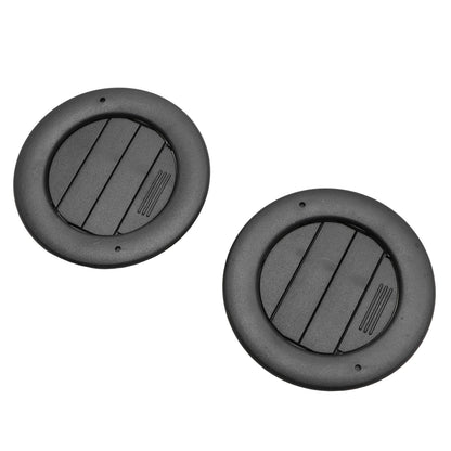 2x For 2011-2019 Ford Explorer BB5Z-19893-CA Roof Headliner AC Heater Air Vent