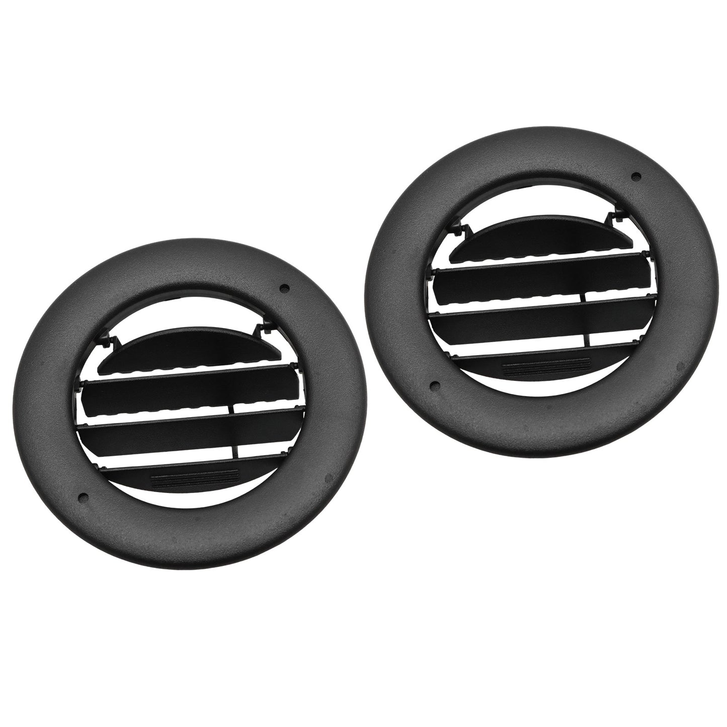 2x For 2011-2019 Ford Explorer BB5Z-19893-CA Roof Headliner AC Heater Air Vent