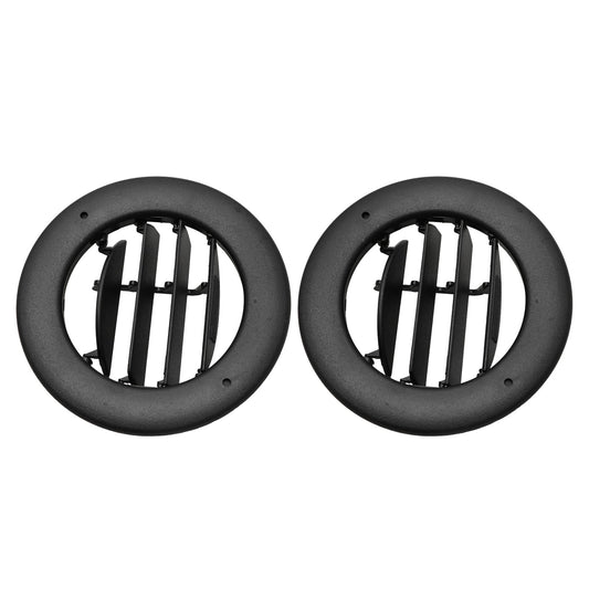 2x For 2011-2019 Ford Explorer BB5Z-19893-CA Roof Headliner AC Heater Air Vent