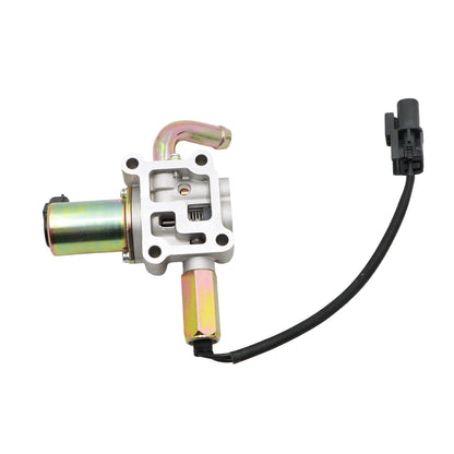 New 1PC Idle Air Control Valve Fits For Nissan Frontier Xterra 3.3L 1999-2004