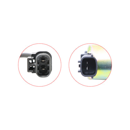 New 1PC Idle Air Control Valve Fits For Nissan Frontier Xterra 3.3L 1999-2004