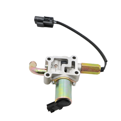 New 1PC Idle Air Control Valve Fits For Nissan Frontier Xterra 3.3L 1999-2004