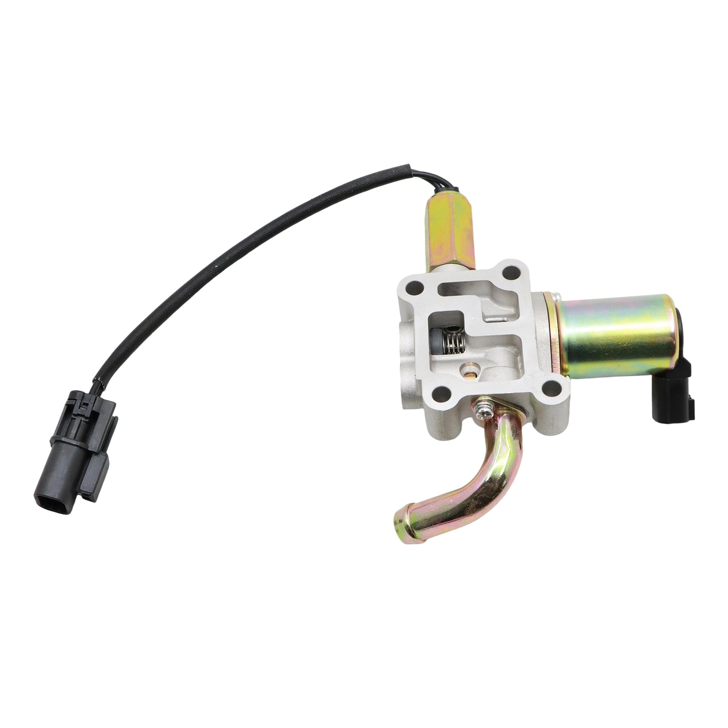 New 1PC Idle Air Control Valve Fits For Nissan Frontier Xterra 3.3L 1999-2004