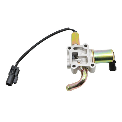 New 1PC Idle Air Control Valve Fits For Nissan Frontier Xterra 3.3L 1999-2004