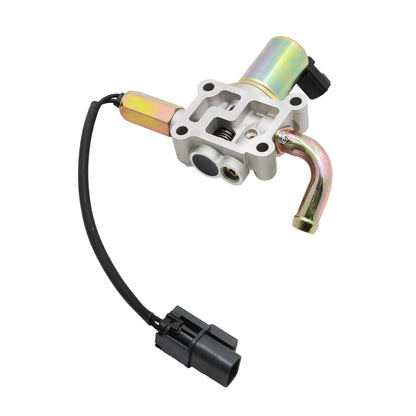 New 1PC Idle Air Control Valve Fits For Nissan Frontier Xterra 3.3L 1999-2004