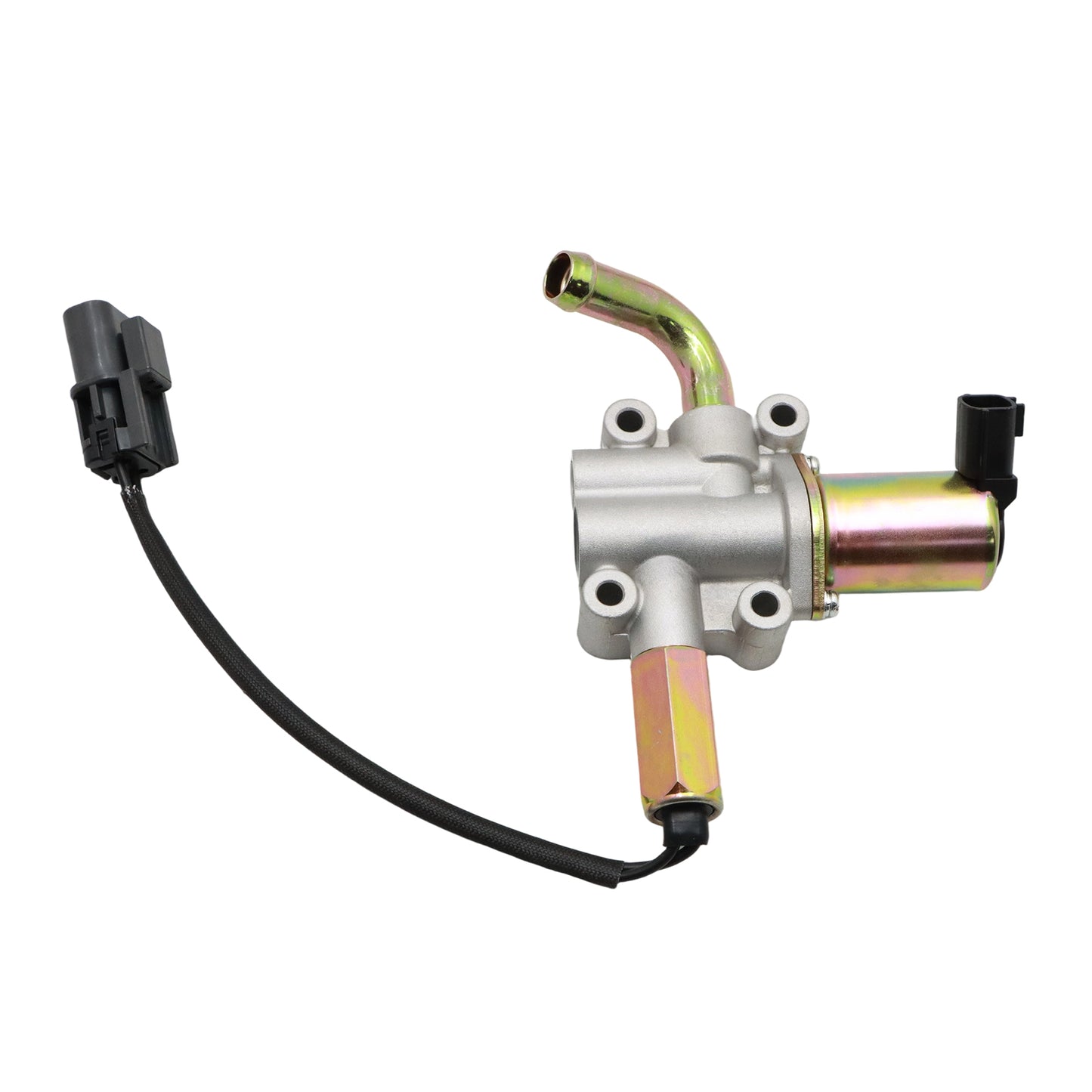 New 1PC Idle Air Control Valve Fits For Nissan Frontier Xterra 3.3L 1999-2004
