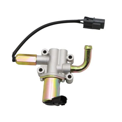 New 1PC Idle Air Control Valve Fits For Nissan Frontier Xterra 3.3L 1999-2004