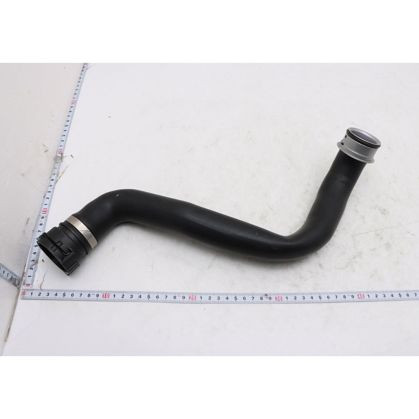 New Fit Mercedes-Benz GL450 GLE/ML350 GLE400 GLE550e GLS450 Upper Radiator Hose