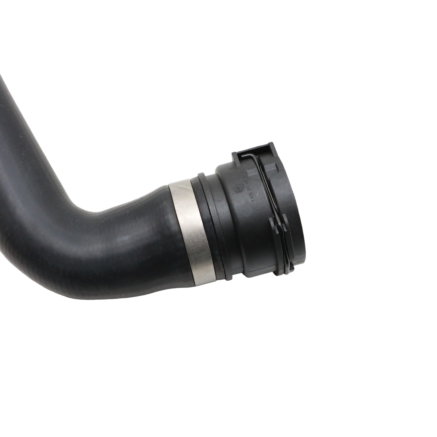 New Fit Mercedes-Benz GL450 GLE/ML350 GLE400 GLE550e GLS450 Upper Radiator Hose