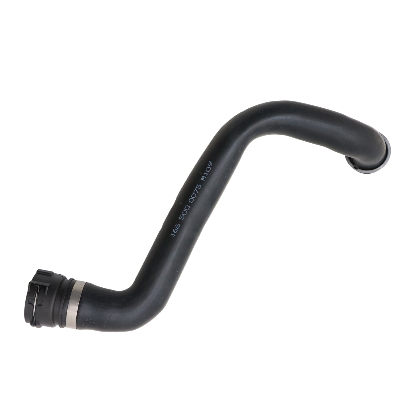 New Fit Mercedes-Benz GL450 GLE/ML350 GLE400 GLE550e GLS450 Upper Radiator Hose