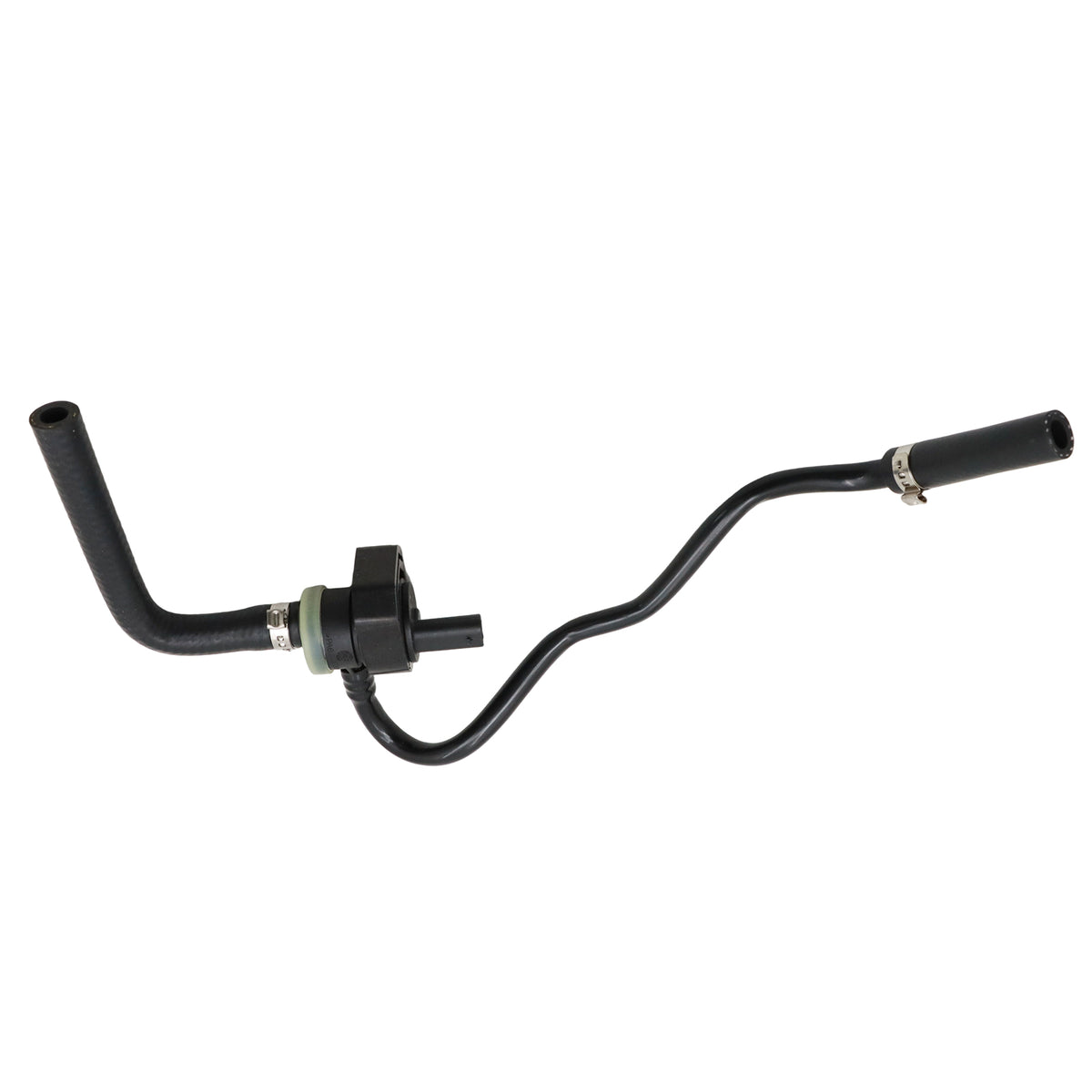 New For Mercedes Benz GLC350e 2018-19 2740182201 Engine Breathing Vent Line