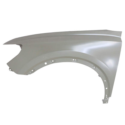 Front Driver Left Fender Steel Fit 2019 2020-2023 Audi Q3 AU1240147 83A821021 US