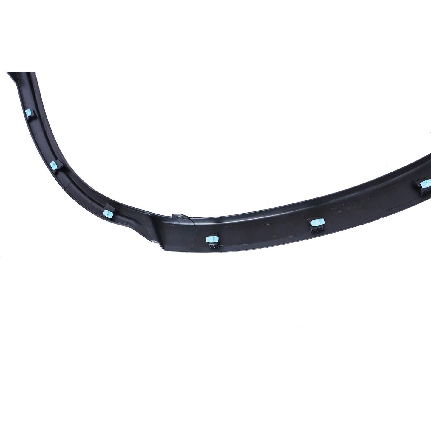 Molding Fender Trim Rear Left LH Fit 2016-2022 Honda Pilot 2019-2021 Passport