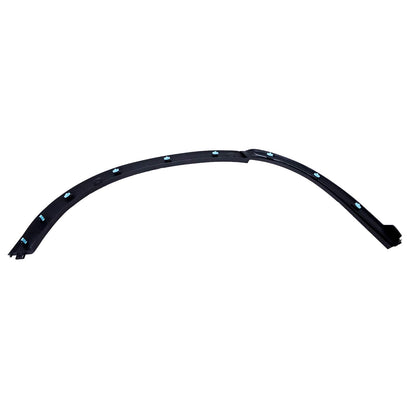 Molding Fender Trim Rear Left LH Fit 2016-2022 Honda Pilot 2019-2021 Passport