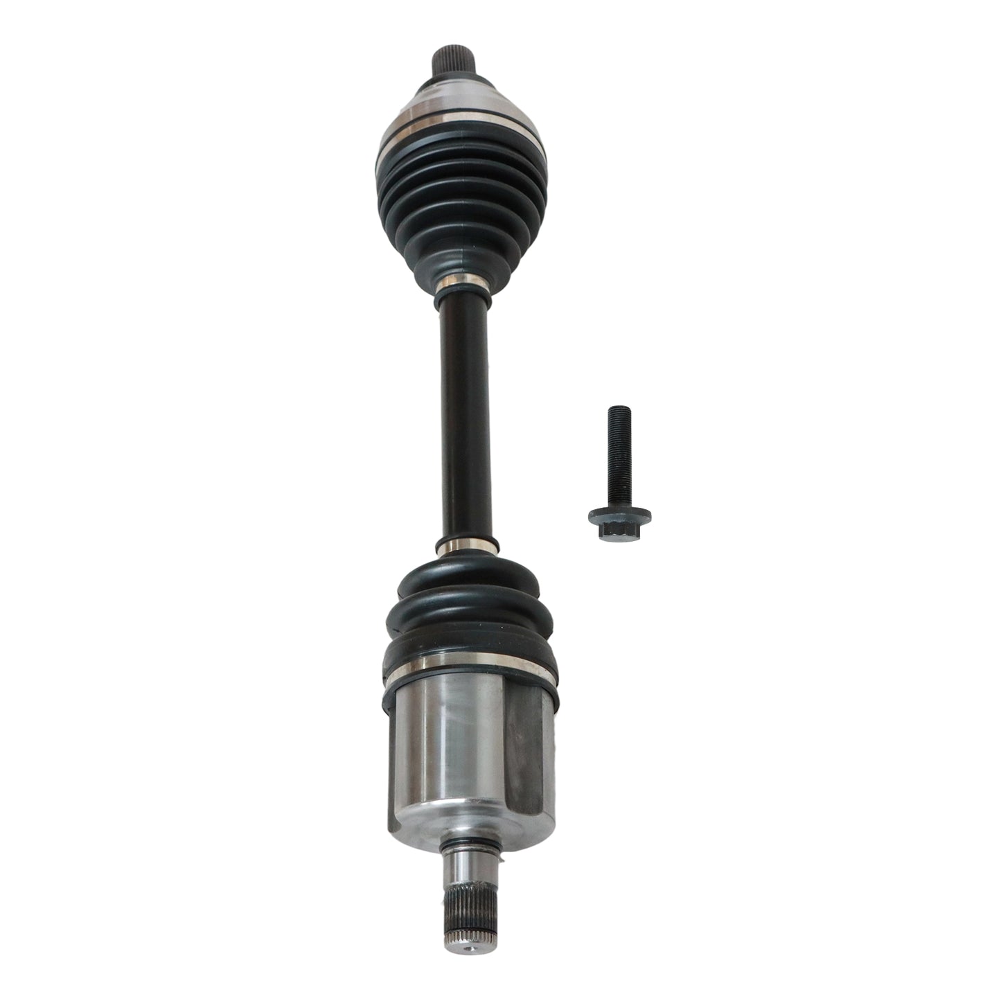 Front Left CV Axle Assembly For Volkswagen Atlas 18-24 Atlas Cross Sport 20-24