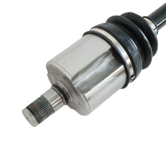 Front Left CV Axle Assembly For Volkswagen Atlas 18-24 Atlas Cross Sport 20-24