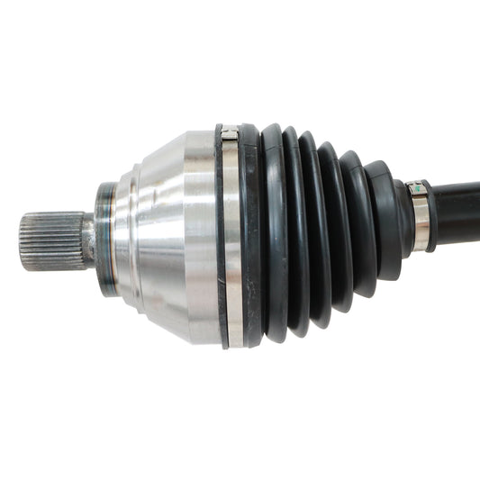 Front Left CV Axle Assembly For Volkswagen Atlas 18-24 Atlas Cross Sport 20-24