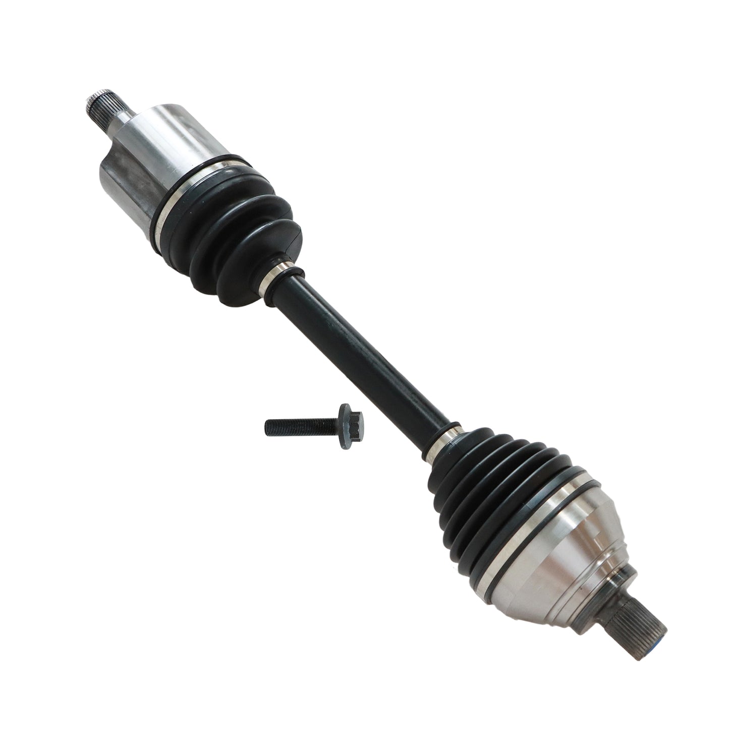 Front Left CV Axle Assembly For Volkswagen Atlas 18-24 Atlas Cross Sport 20-24