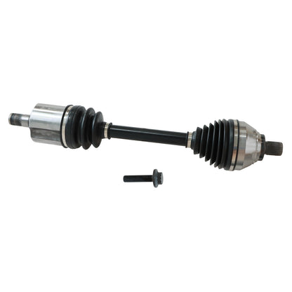 Front Left CV Axle Assembly For Volkswagen Atlas 18-24 Atlas Cross Sport 20-24