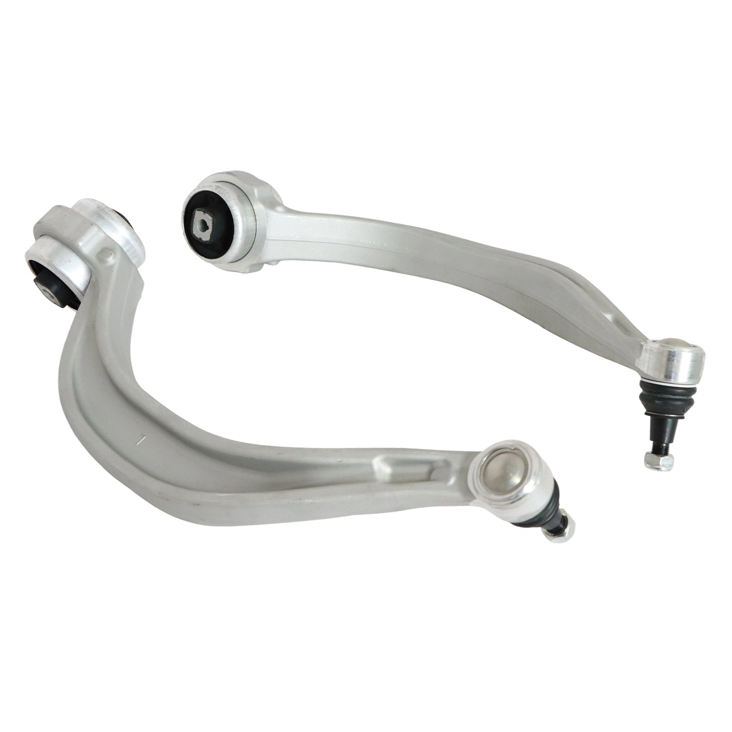 Front Lower Rearward Control Arms & Ball For Audi Q5 PHEV A6 allroad 2018-2022