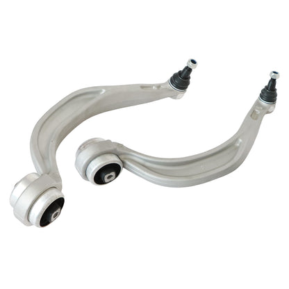 Front Lower Rearward Control Arms & Ball For Audi Q5 PHEV A6 allroad 2018-2022