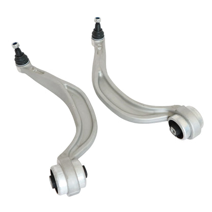Front Lower Rearward Control Arms & Ball For Audi Q5 PHEV A6 allroad 2018-2022