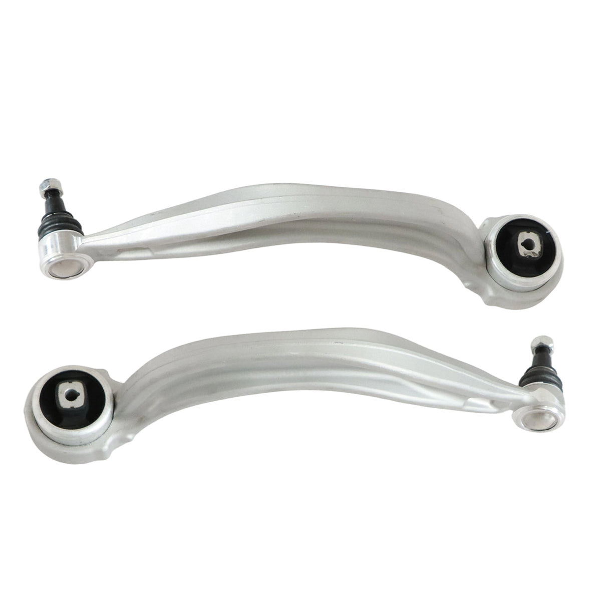 Front Lower Rearward Control Arms & Ball For Audi Q5 PHEV A6 allroad 2018-2022