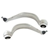 Front Lower Rearward Control Arms & Ball For Audi Q5 PHEV A6 allroad 2018-2022