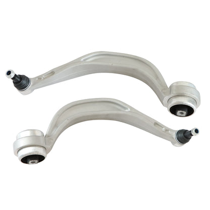 Front Lower Rearward Control Arms & Ball For Audi Q5 PHEV A6 allroad 2018-2022
