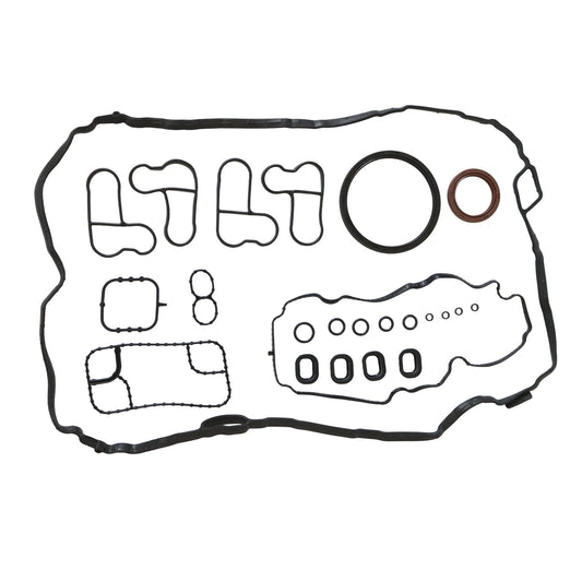 Engine Head Gasket Kit For 2018-25 Jeep Wrangler Grand Cherokee 2.0T 68425880AA