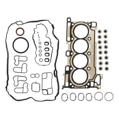 Engine Head Gasket Kit For 2018-25 Jeep Wrangler Grand Cherokee 2.0T 68425880AA
