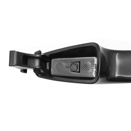 6921074020C0 1Pcs Door Handle Front Driver LH Side Exterior For 2009-2016 Toyota