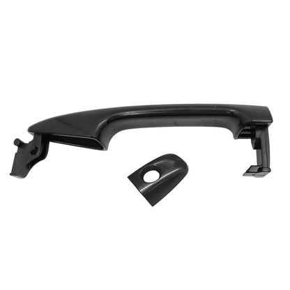 6921074020C0 1Pcs Door Handle Front Driver LH Side Exterior For 2009-2016 Toyota