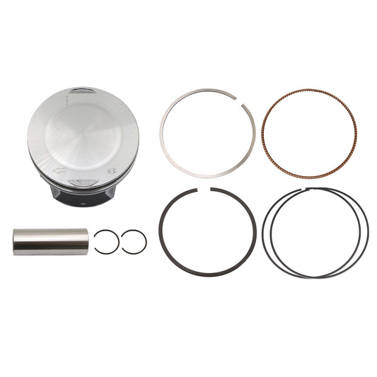 STD Left Piston And Ring 1Pcs For Dodge Challenger Charger Durango Cherokee 6.4L