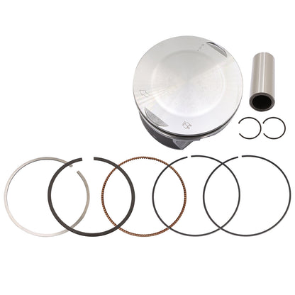 STD Right Piston And Ring 1Pc For Dodge Challenger Charger Durango Cherokee 6.4L