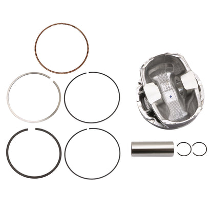 STD Right Piston And Ring 1Pc For Dodge Challenger Charger Durango Cherokee 6.4L