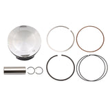 STD Right Piston And Ring 1Pc For Dodge Challenger Charger Durango Cherokee 6.4L