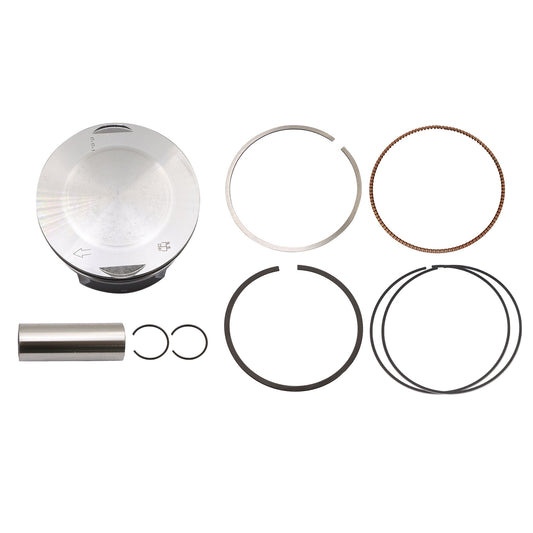 STD Right Piston And Ring 1Pc For Dodge Challenger Charger Durango Cherokee 6.4L