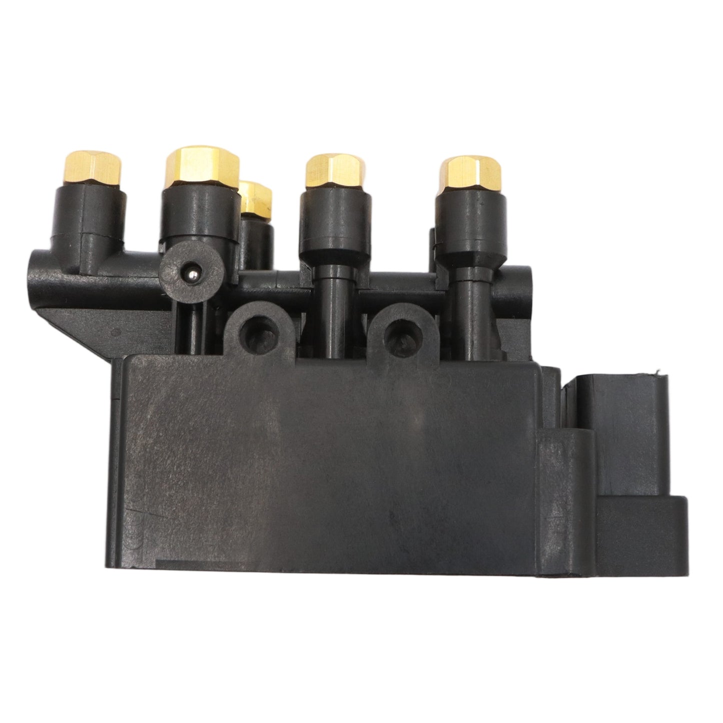 Air Suspension Valve Solenoid Block For Tesla Model S Model X 16-23 1027919-00-B