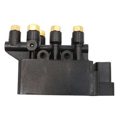 Air Suspension Valve Solenoid Block For Tesla Model S Model X 16-23 1027919-00-B