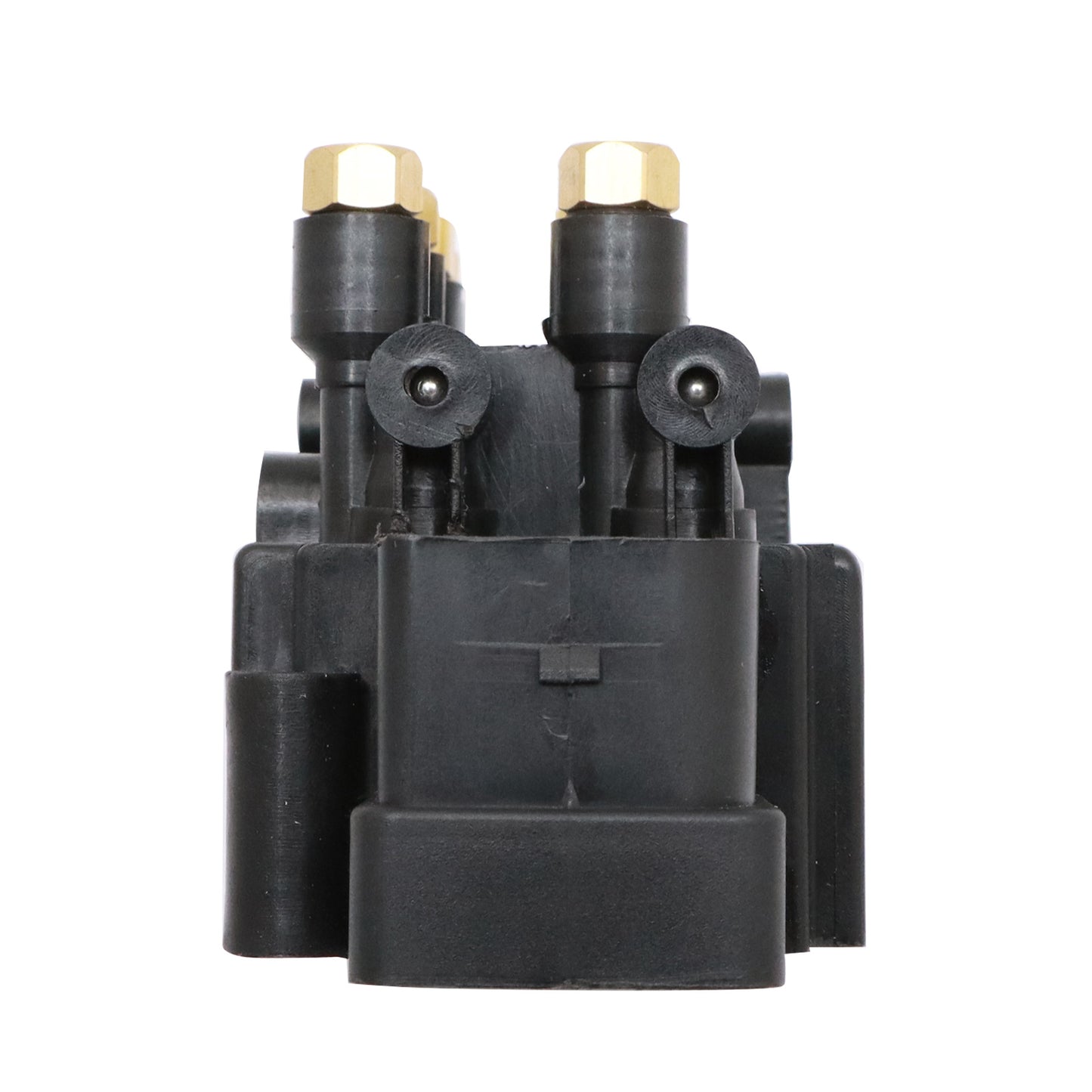 Air Suspension Valve Solenoid Block For Tesla Model S Model X 16-23 1027919-00-B