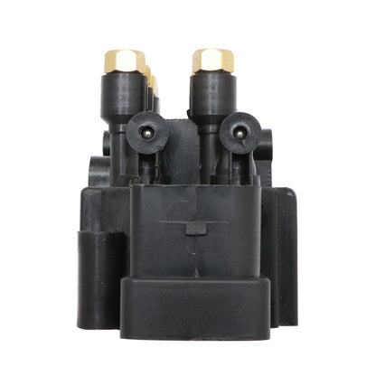 Air Suspension Valve Solenoid Block For Tesla Model S Model X 16-23 1027919-00-B