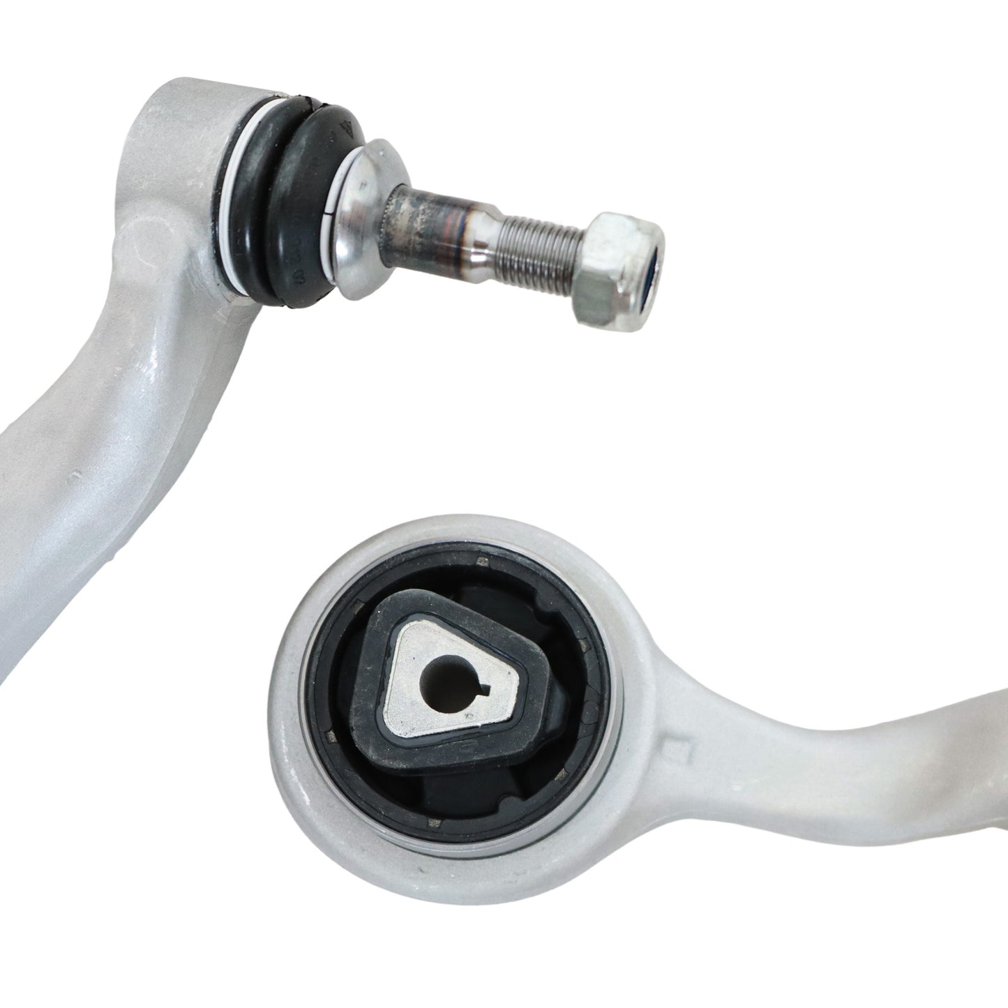 6PCS For BMW 328i 325i 330i 335i 128i 135i X1 E90 Front Control Arms Kits