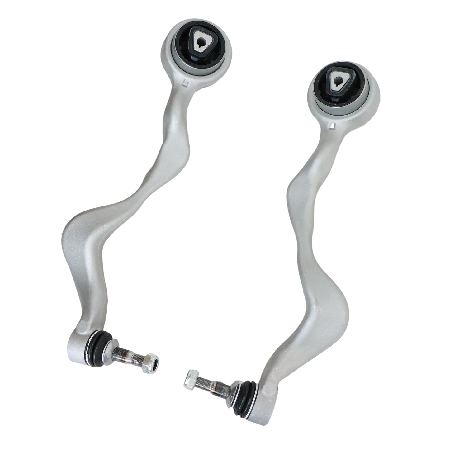 6PCS For BMW 328i 325i 330i 335i 128i 135i X1 E90 Front Control Arms Kits
