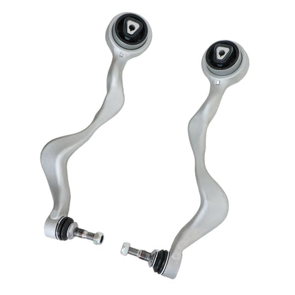 6PCS For BMW 328i 325i 330i 335i 128i 135i X1 E90 Front Control Arms Kits
