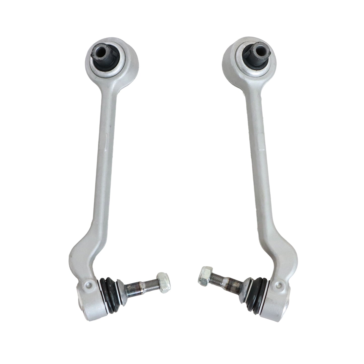 6PCS For BMW 328i 325i 330i 335i 128i 135i X1 E90 Front Control Arms Kits