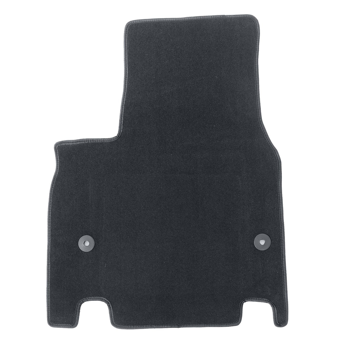Fits Chrysler Pacifica / Voyager 2017-2025 Floor Mats Carpet Replacement Velour