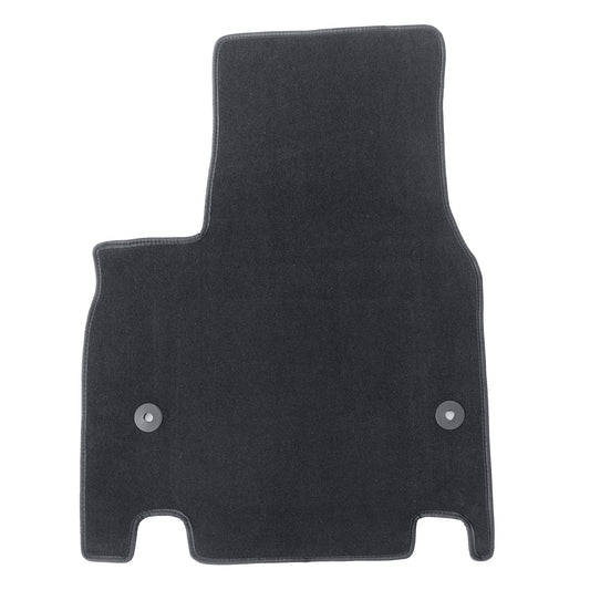 Fits Chrysler Pacifica / Voyager 2017-2025 Floor Mats Carpet Replacement Velour