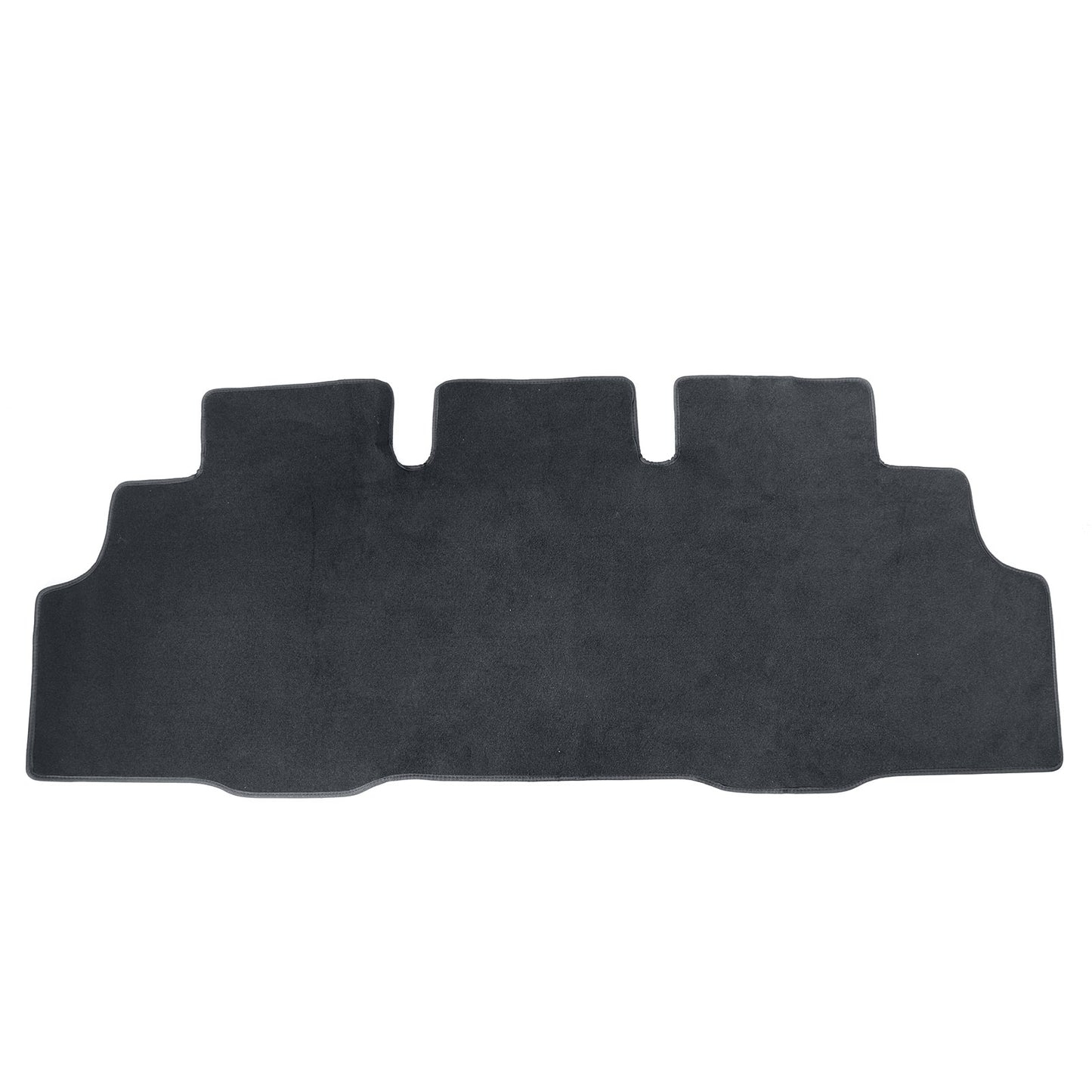 Fits Chrysler Pacifica / Voyager 2017-2025 Floor Mats Carpet Replacement Velour