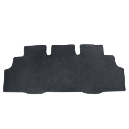 Fits Chrysler Pacifica / Voyager 2017-2025 Floor Mats Carpet Replacement Velour